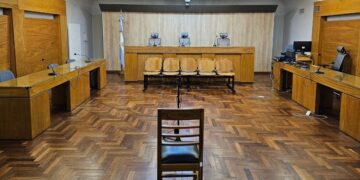 Perpetua para el camionero que mató a una joven tras haber rechazado tener relaciones a cambio de dinero