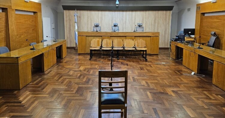 Perpetua para el camionero que mató a una joven tras haber rechazado tener relaciones a cambio de dinero