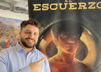 Augusto Sinay: «La gente tiene ganas de ver cine argentino de género”