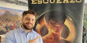 Augusto Sinay: «La gente tiene ganas de ver cine argentino de género”