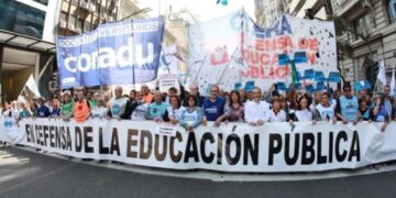 Universidades en alerta