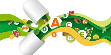 El consumo de suplementos y vitaminas, algo más que una tendencia pasajera