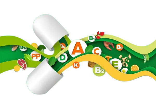 El consumo de suplementos y vitaminas, algo más que una tendencia pasajera