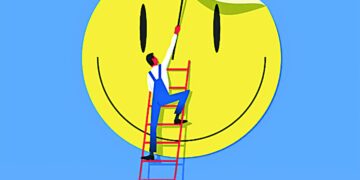 La receta de la felicidad