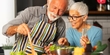 Nutrición y longevidad: un conjunto de variables sin recetas mágicas