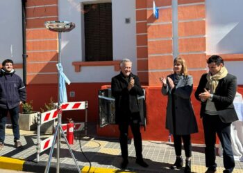 Gas: la provincia se abastecerá plenamente desde Vaca Muerta