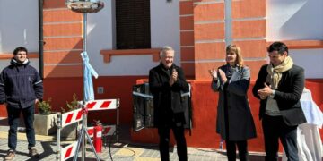 Gas: la provincia se abastecerá plenamente desde Vaca Muerta