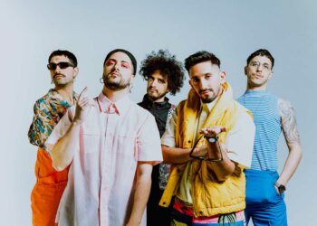 Gauchito Club presenta “Vulnerable” en Córdoba