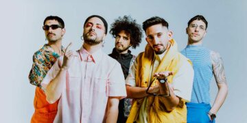 Gauchito Club presenta “Vulnerable” en Córdoba