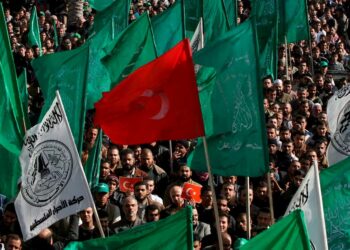 Para Hamás, la propuesta de  EE.UU. es un “golpe de Estado”