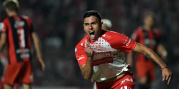 Santiago Rodríguez tendría todo arreglado con Argentinos