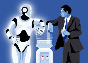 La Inteligencia Artificial y el empleo