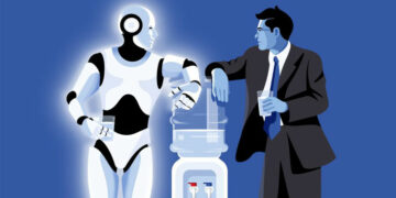 La Inteligencia Artificial y el empleo