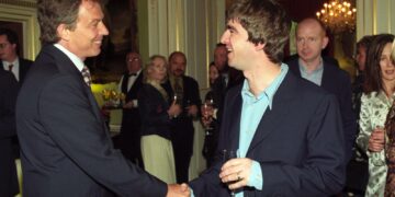 La vuelta de «Oasis» (y del laborismo británico)