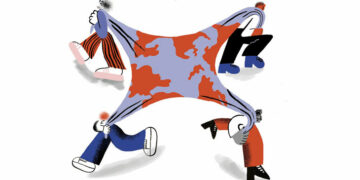 Cada vez es más difícil gestionar las políticas exteriores