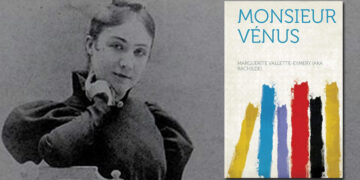 “Monsieur Venus” y Rachilde