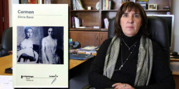 A propósito de «Carmen», de Silvia Barei