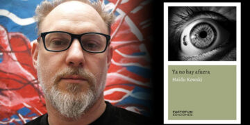 Una distopía montaraz, o un fin del mundo es demasiado real 