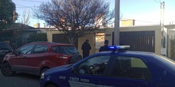 Detuvieron e imputaron a Fernando Albareda por el crimen de su madre Susana Montoya