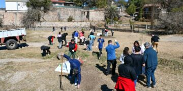 De qué se trata el programa Barro por Arena para recuperar los embalses de Córdoba