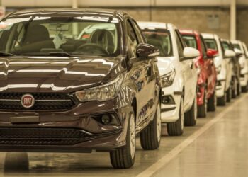 Expectativa por el repunte en la venta de autos 0km en julio