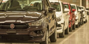 Expectativa por el repunte en la venta de autos 0km en julio