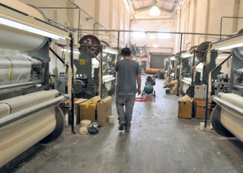 Las pymes industriales tienen dificultades para pagar sueldos