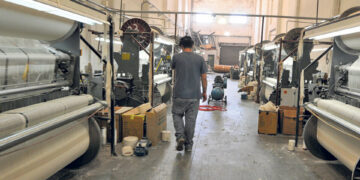Las pymes industriales tienen dificultades para pagar sueldos