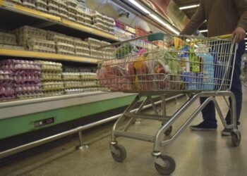 En siete meses, la inflación en Córdoba acumula una suba del 86,14%