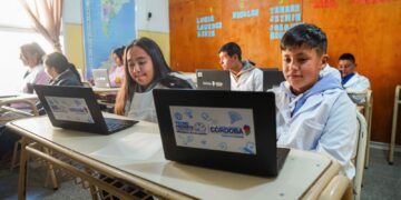 Más de 600 escuelas rurales tendrán internet de alta velocidad