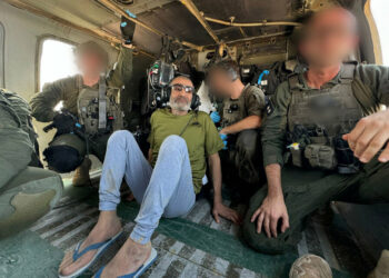 Israel rescató un nuevo rehén y aún quedan 104 cautivos