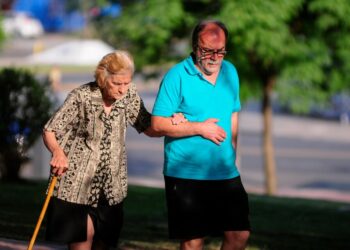 El derrumbe del empleo y los salarios repercute en la Anses