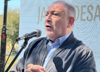 Juez encabezará un plenario con dirigentes de departamentos del sur