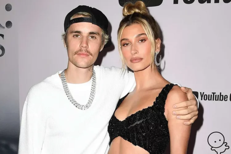 Nació Jack Blues, el primer hijo de Justin Bieber y Hailey Baldwin: la tierna foto que compartieron