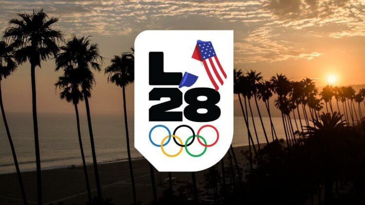 Seis deportes nuevos estarán en Los Ángeles 2028