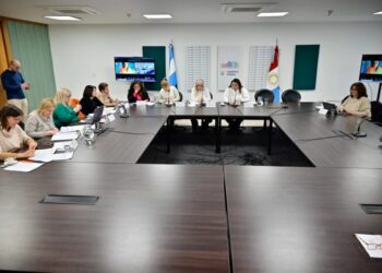 Impulsan protocolos ante casos de violencia de género en ámbitos públicos