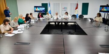 Impulsan protocolos ante casos de violencia de género en ámbitos públicos