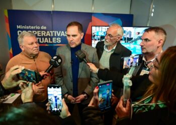 Volverán a pedir el juicio político y renuncia de Gill