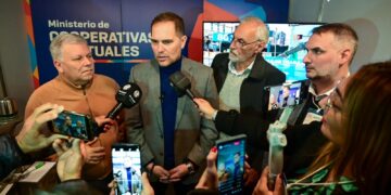 Volverán a pedir el juicio político y renuncia de Gill