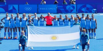 Las Leonas van por la gran final