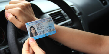 Se prorroga el vencimiento de las licencias de conducir por 30 días