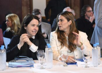 Lijo: dos senadores cordobeses votarán en contra de la postulación