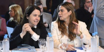 Lijo: dos senadores cordobeses votarán en contra de la postulación