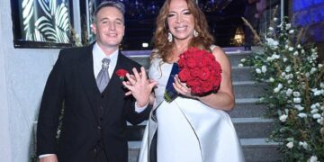 Lizy Tagliani anunció que va a ser mamá: «Llegó el momento de la vinculación con una personita»