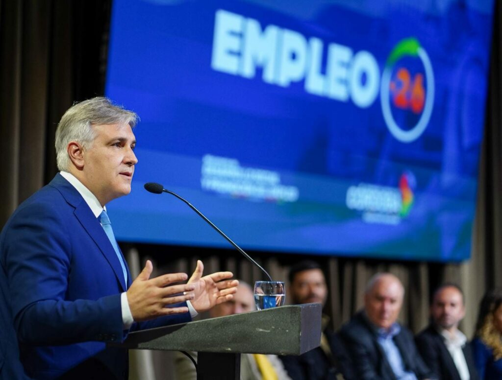 La Provincia impulsa la creación de 10.000 empleos en el sector privado