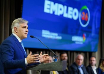 La Provincia impulsa la creación de 10.000 empleos en el sector privado