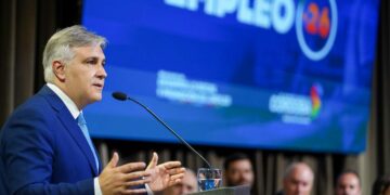 La Provincia impulsa la creación de 10.000 empleos en el sector privado