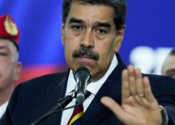 Washington aclaró que no le propuso amnistía a Maduro