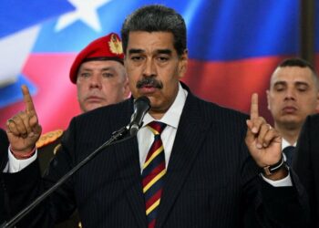 Sin publicarse las actas,  la Corte venezolana convalidó la victoria electoral de Maduro