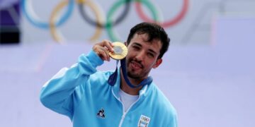 “Maligno” Torres celebrará mañana junto al público